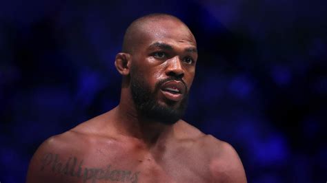 crystal martinez ufc|UFC 2024: Jon Jones allegedly threatened to kill drug tester, news.